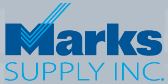 Marks Supply Logo